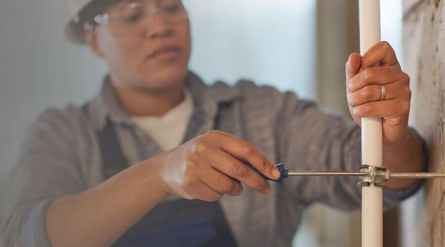 Professional annual plumbing maintenance services in Northville, NY